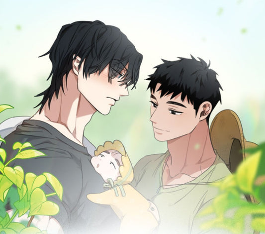 Our Sunny Days : sticker pack