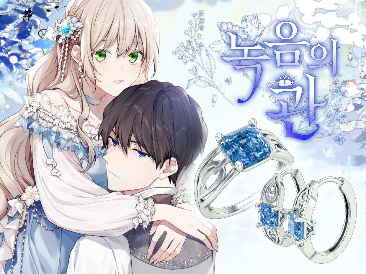 [Closed][Pre-order] The Viridescent Tiara : tumblbug – nemo it store