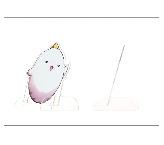 Omniscient Reader's Viewpoint × Eyetist : Acrylic glasses stand