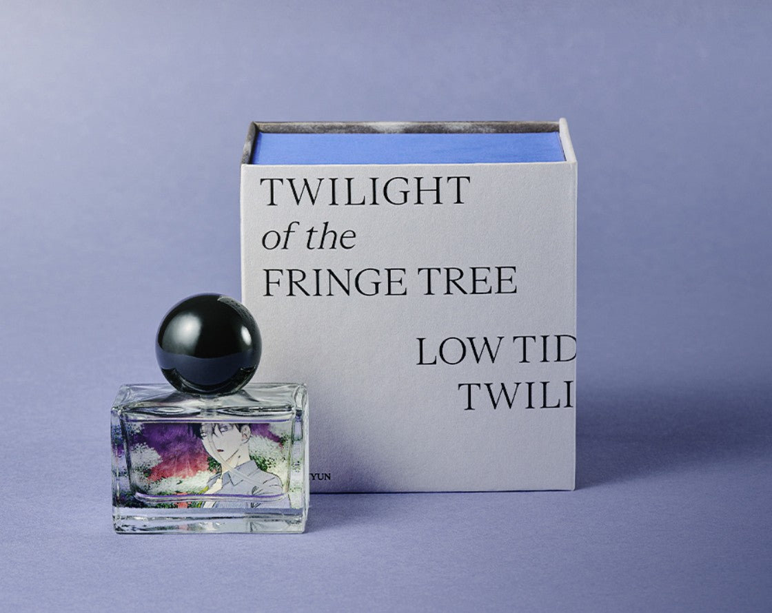 Low Tide in Twilight : Euihyun Perfume 30ml – nemo it store