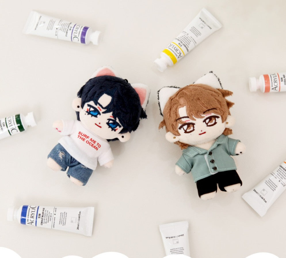 [closed][collaboration cafe] Sketch : Sketch Doll