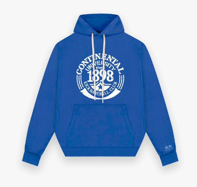 DAYBREAK] Melting Point : Ian's Hoodie – nemo it store