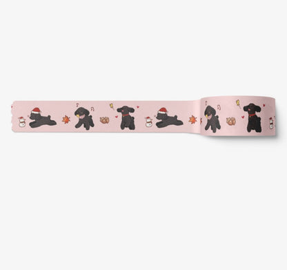 If It's Not Fate, Then What Is It? : washi tape