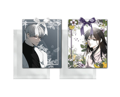 [collaboration cafe] Dreaming Freedom(From Dreams to Freedom) : Perfume Sachet