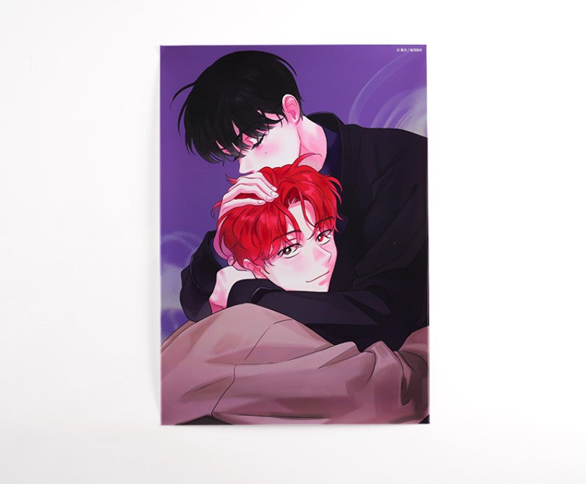It’s Just a Dream. Right?! : Poster B – nemo it store