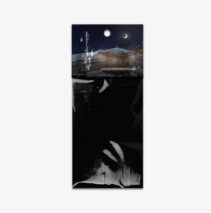 夜画帳 Painter of the Night オルゴール＋フォトカード Painter of the Night : Collection Photo Cards ver.2 – nemo it store