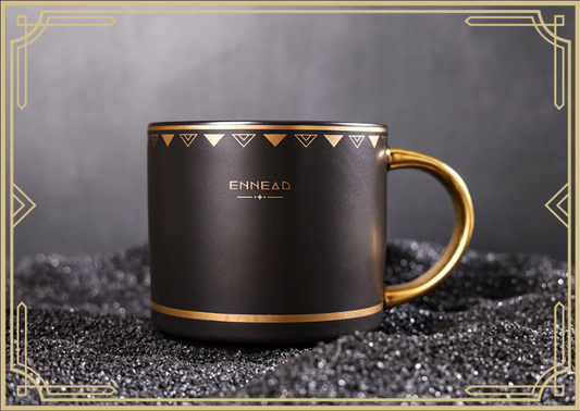 [1 available] ENNEAD Mug Cup, Official Merchandise