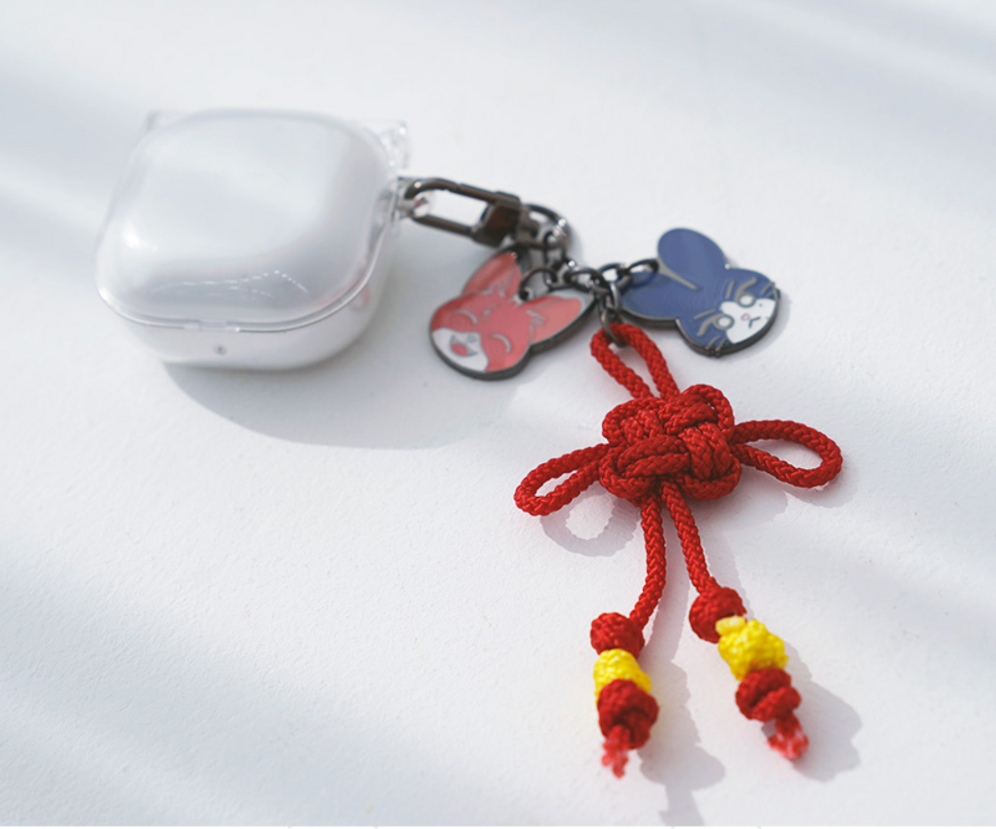 Author White eared Dream Set : It’s Just a Dream. Right?!