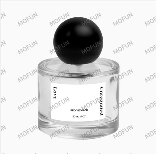[Private payment link for A***] Limited Run : Unrequited Love Perfume
