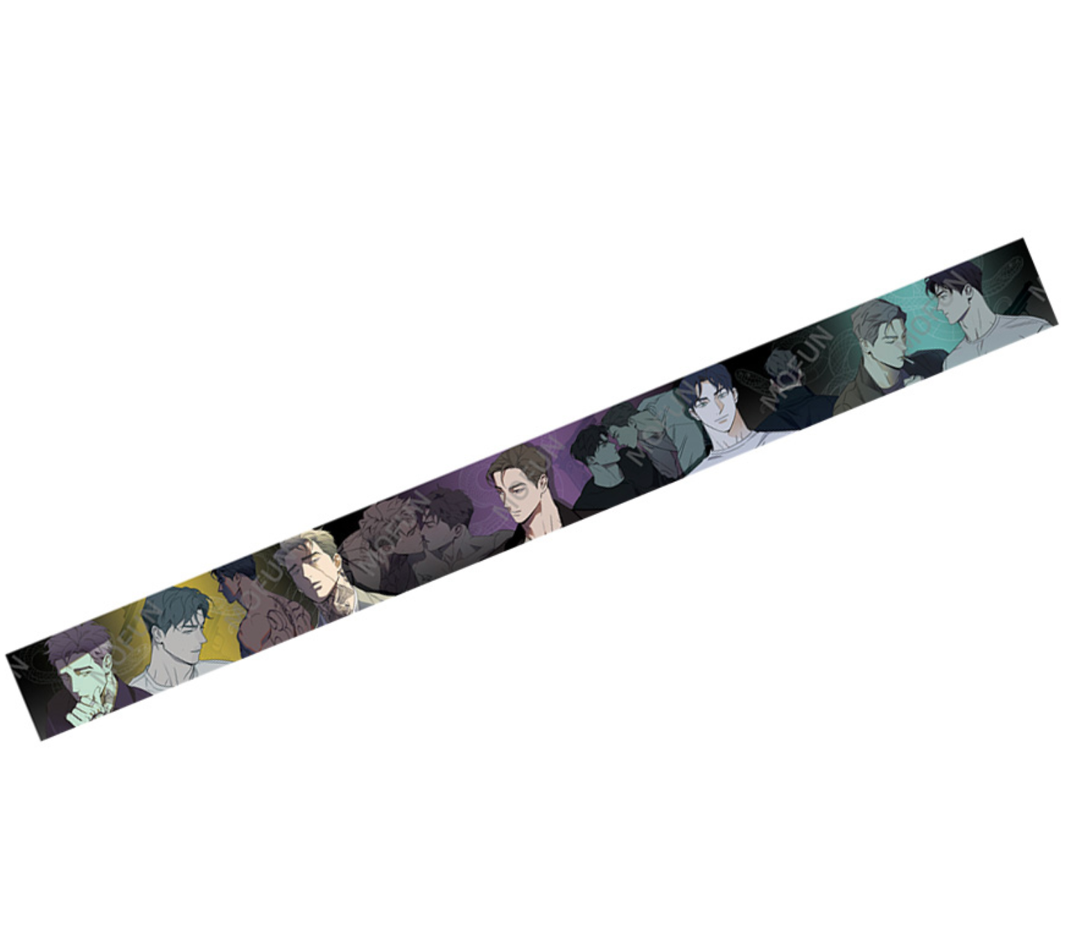 Wet Sand Washi Tape nemo it store