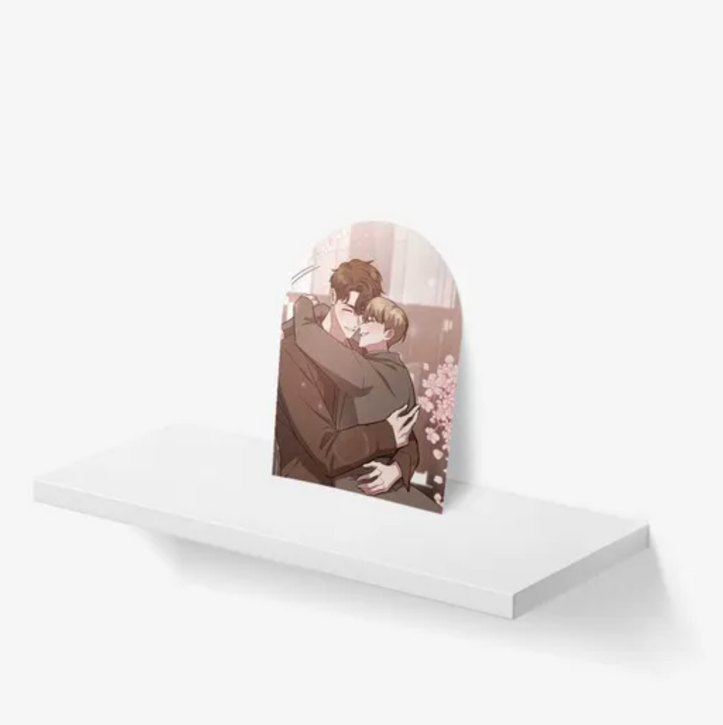 AGAIN : Arch Photo Postcard ver.2