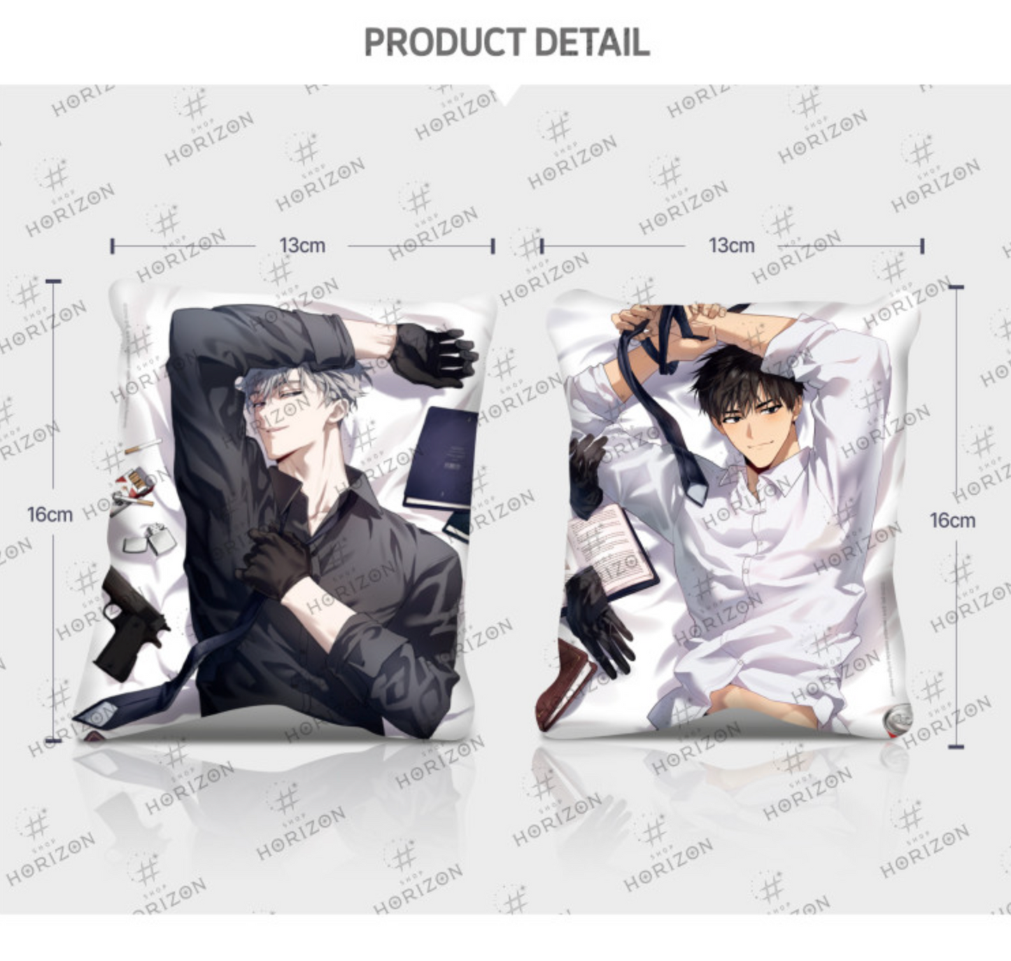 PASSION : Wrist rest