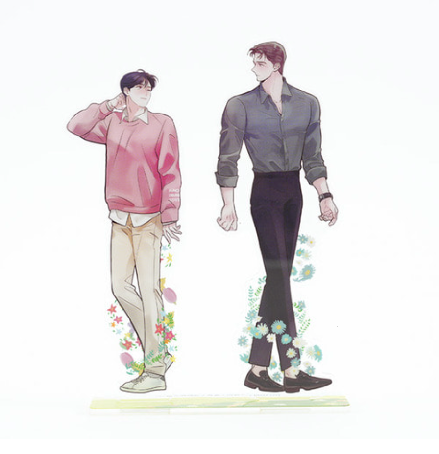 Punch Drunk Love : Acrylic Stand