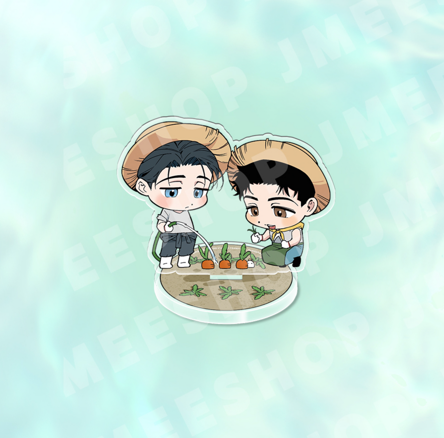 Swallow You Whole : SD ACRYLIC STAND SUMMER ver.