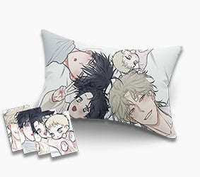 Low Tide in Twilight : Summer Pillow Cover – nemo it store