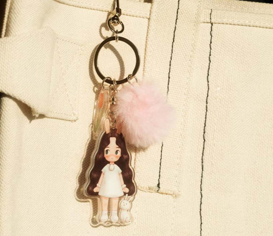 AEPPOL : Keyring
