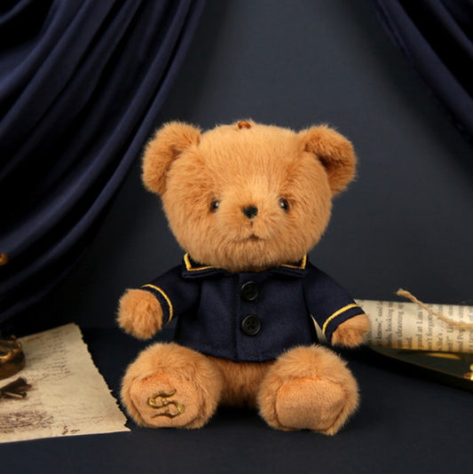 Serena : Mini Bear Sache