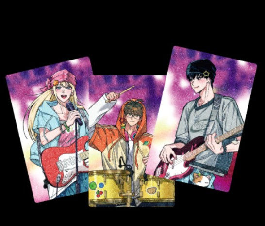 You Said You Were Going to See an Idol!! : Acrylic Stand