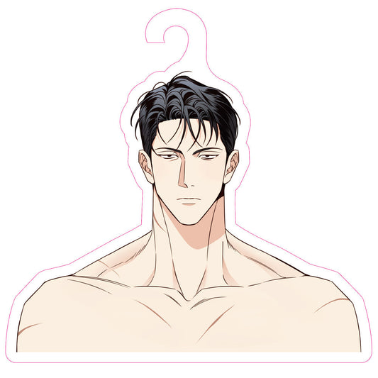 The Dangerous Convenience Store : Hanger
