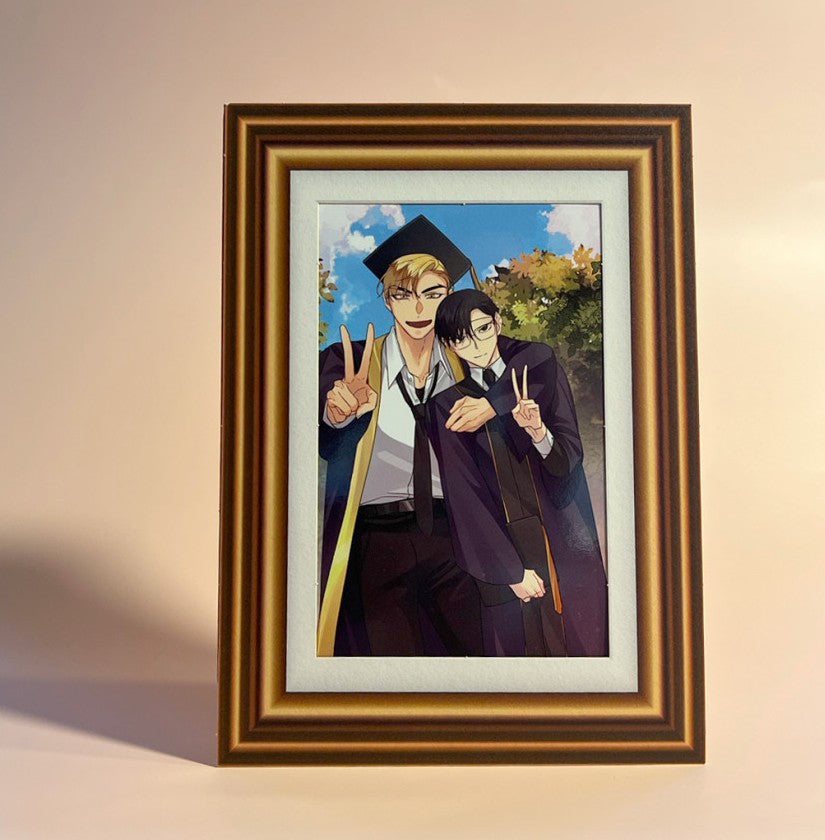 King's Maker : Photo Frame Set