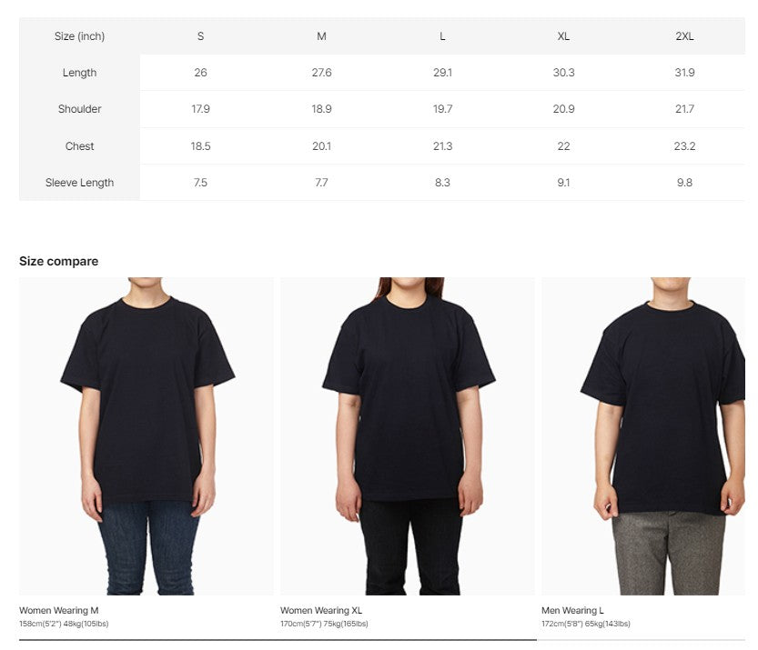 On A Leash : Irene Red The Return of the Hero T-shirts(White Ver)