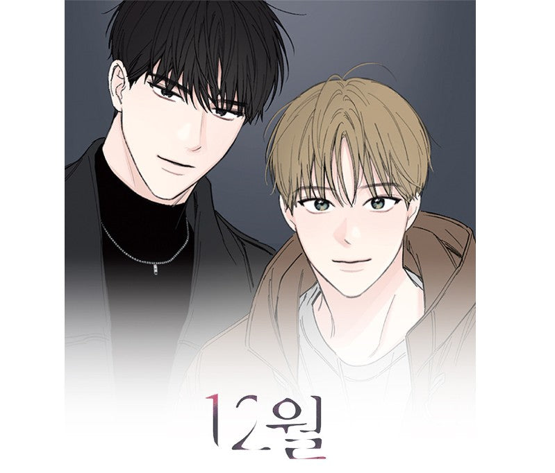 December : 4cut Photo