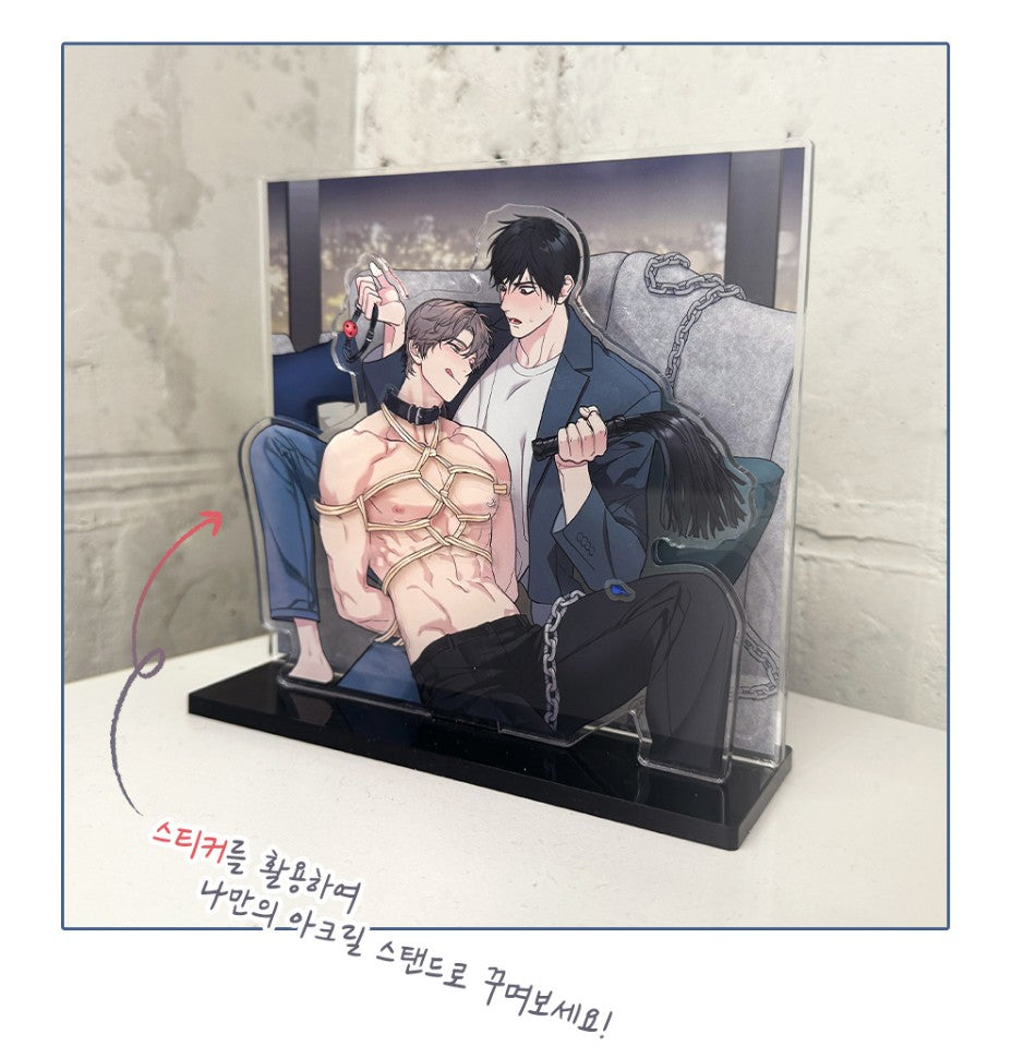 Sadistic Beauty : Side Story B Acrylic Stand ver.2