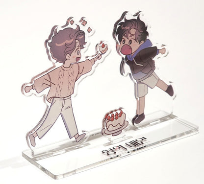 My Brother's Lover : Acrylic Stand