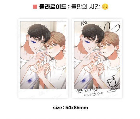 Nine to Nine : Day by Day Package