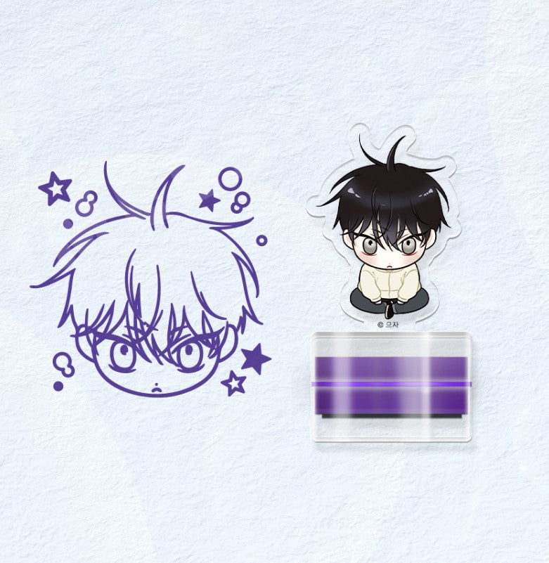 Low Tide in Twilight : Stamp Set