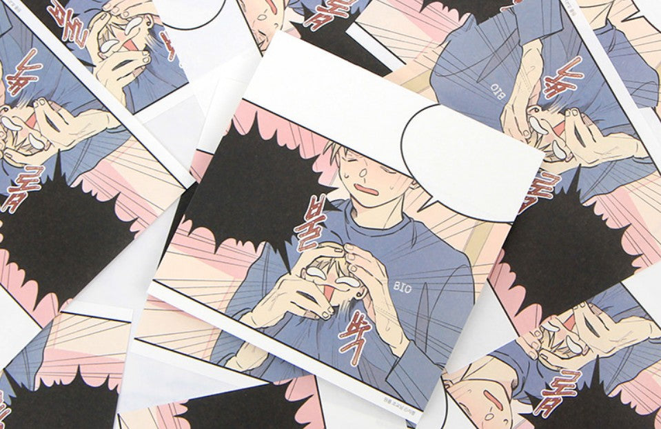 One-Room TA : Memo pad