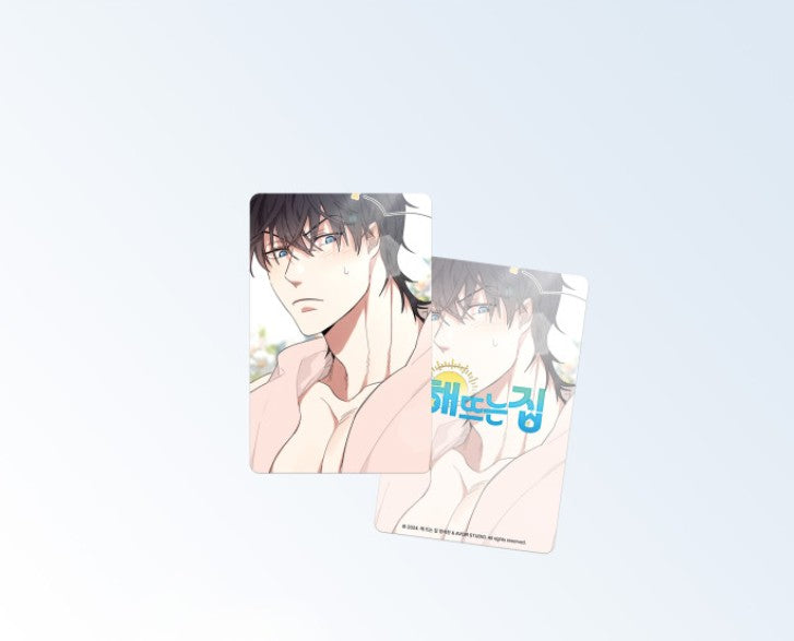 Our Sunny Days : Acrylic Stand