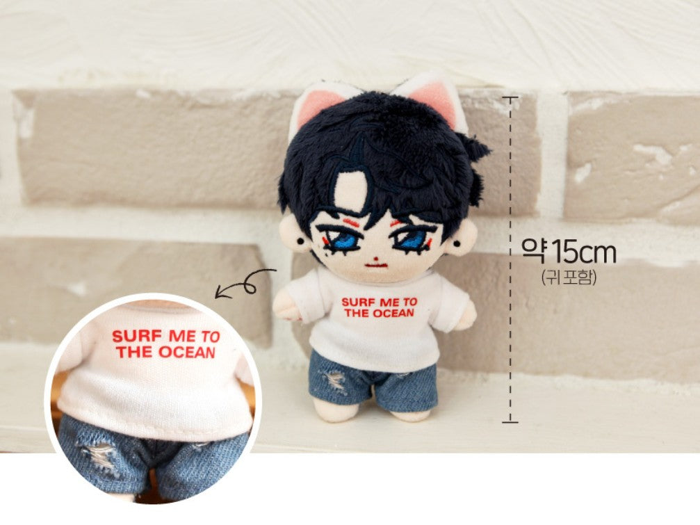 [closed][collaboration cafe] Sketch : Sketch Doll
