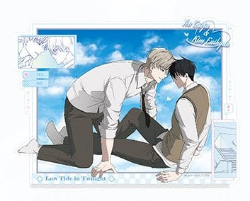 Low Tide in Twilight : The Animation Acrylic Stand Student ver.