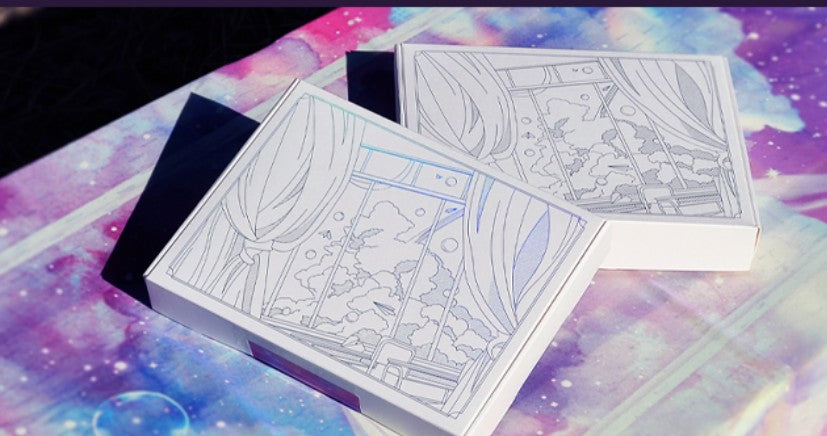 Debut or Die : fabric poster