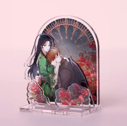 KILL THE VILLAINESS : Acrylic Stand