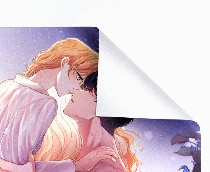 Finding Camellia : Keyboard Cover