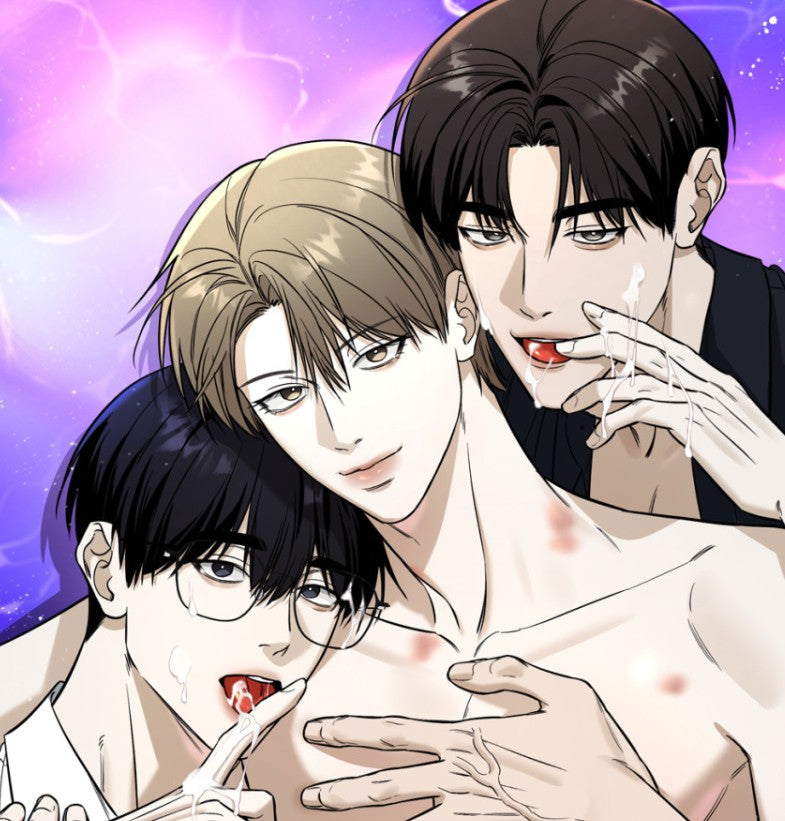 All For Me : Student Card Set