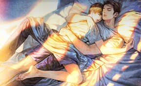 [closed] BL Illustration Blanket : PAYBACK, fuckpect buddy, Love on Hold, Thundercloud Rainstorm...etc