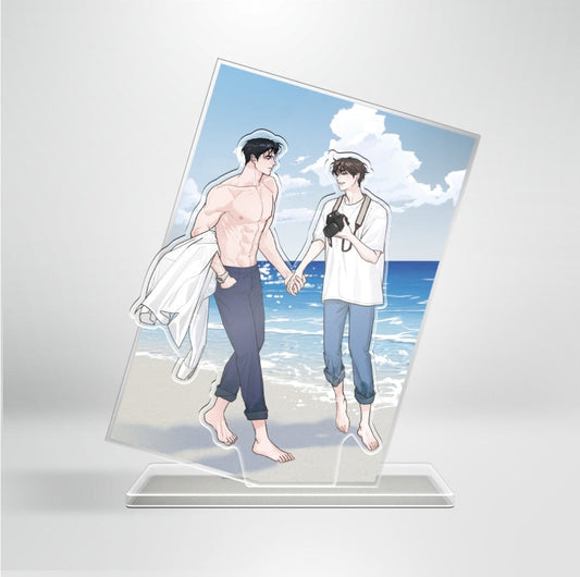 [Ready to Ship] Limited Run : Episode Acrylic stand