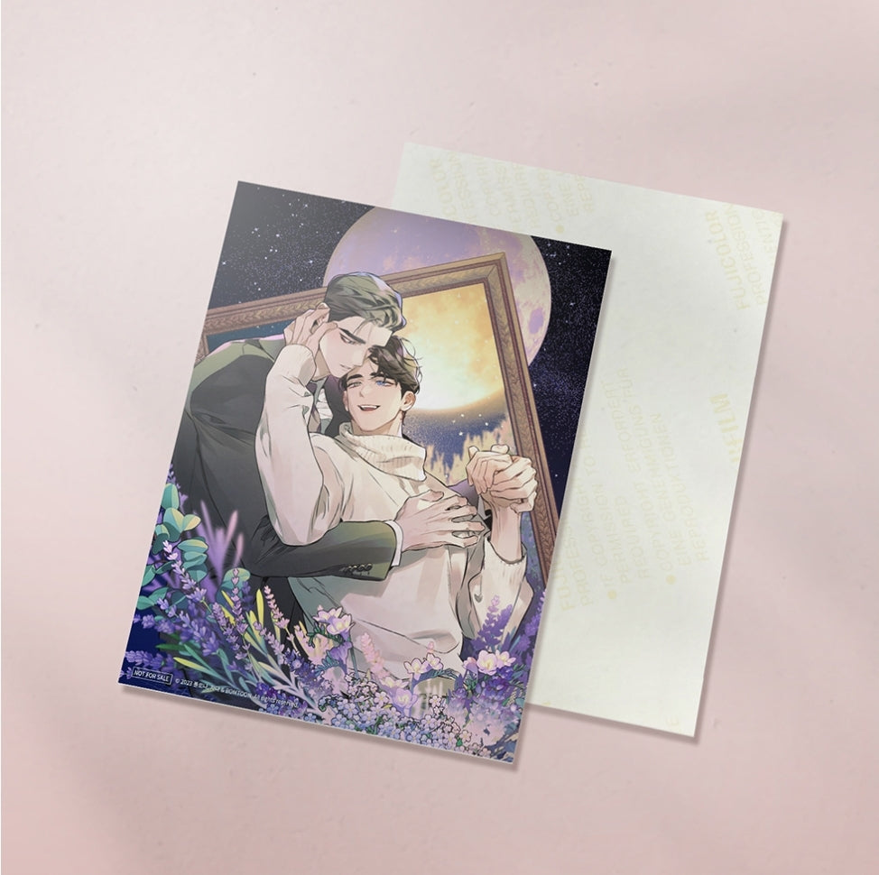 Define The Relationship : Acrylic stand