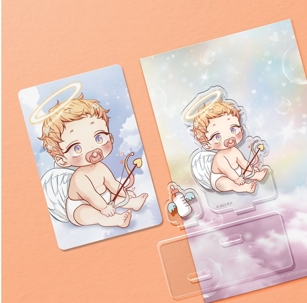 Love is an Illusion! : Byul Acrylic Stand