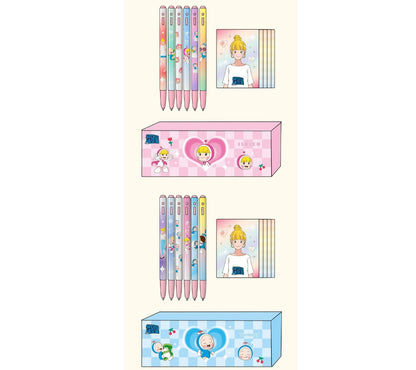 [closed][tumblbug] Yumi's Cells × Monami : Yumi's Cells × Monami Set