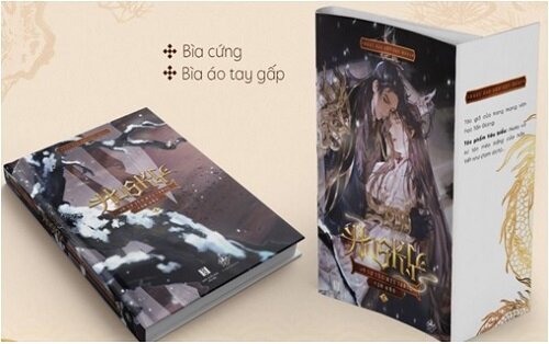 [Vietnamese] The Husky and His White Cat Vol.2 Limited SET with benefits