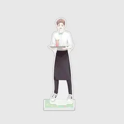 [pre-order][collaboration cafe] 4 Week Lover : LD acrylic stand