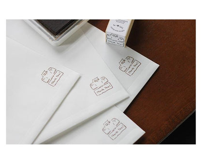 CIRCUSBOYBAND stamp series(15 styles) ver.5