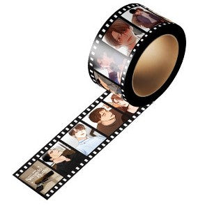 Secondo Piatto : Washi Tape 2 Types