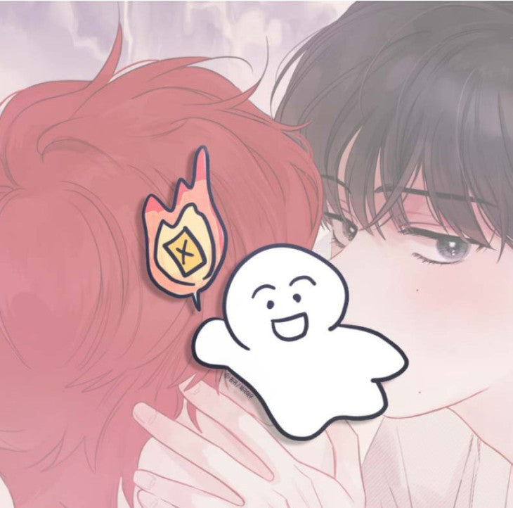 It’s Just a Dream. Right?! : Keyring by whiteeared