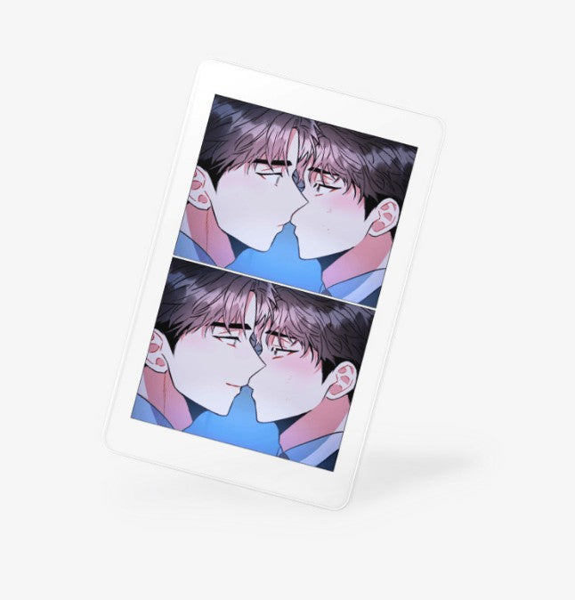 Mad Place : season 2 photo card(EXEP01 2)