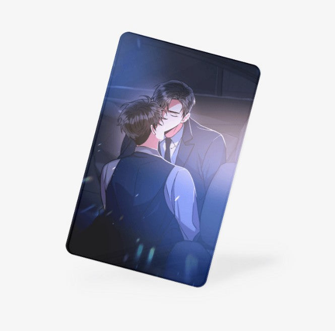 Mad Place : season 2 photo card(EP26)